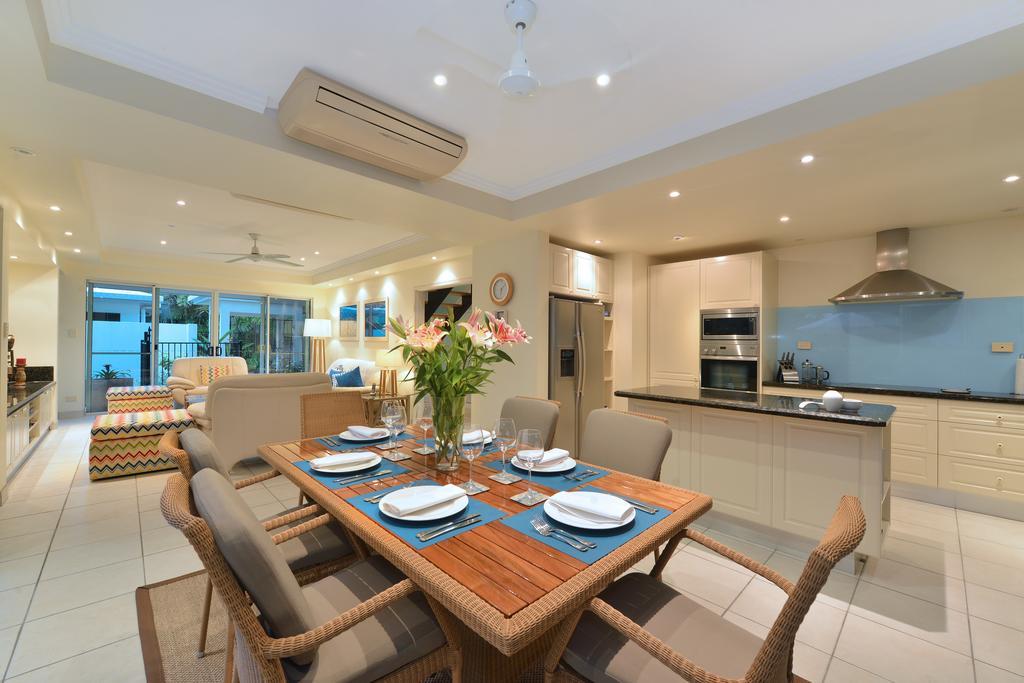 Reef Villa Порт Дъглас Екстериор снимка